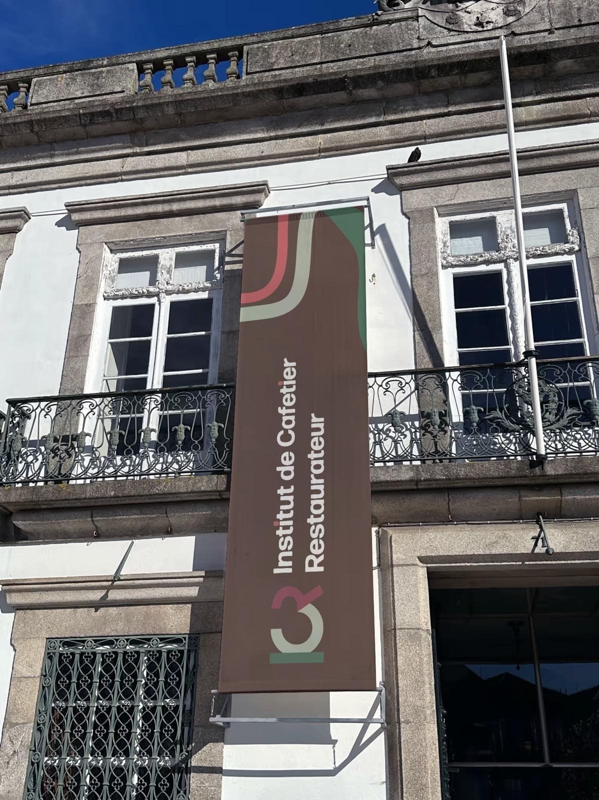 Image présentation de l'école